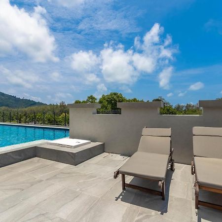 Nai Yang Beach Title Naiyang Residence Excellent Location With Pool View מראה חיצוני תמונה