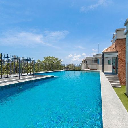 Nai Yang Beach Title Naiyang Residence Excellent Location With Pool View מראה חיצוני תמונה