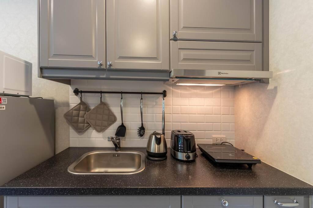 Nai Yang Beach Title Naiyang Residence Excellent Location With Pool View מראה חיצוני תמונה