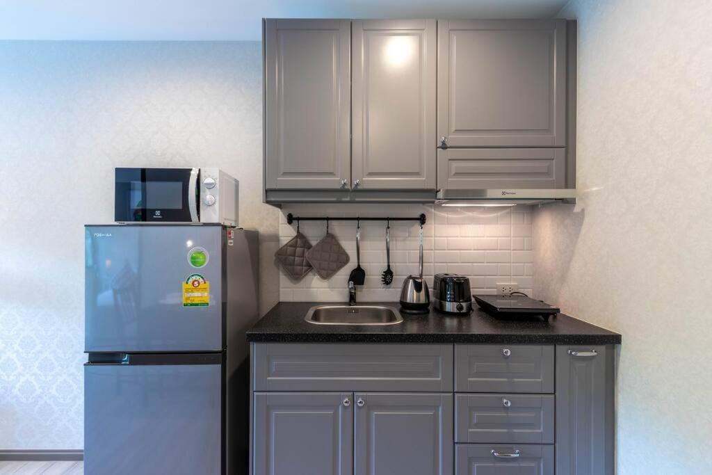 Nai Yang Beach Title Naiyang Residence Excellent Location With Pool View מראה חיצוני תמונה