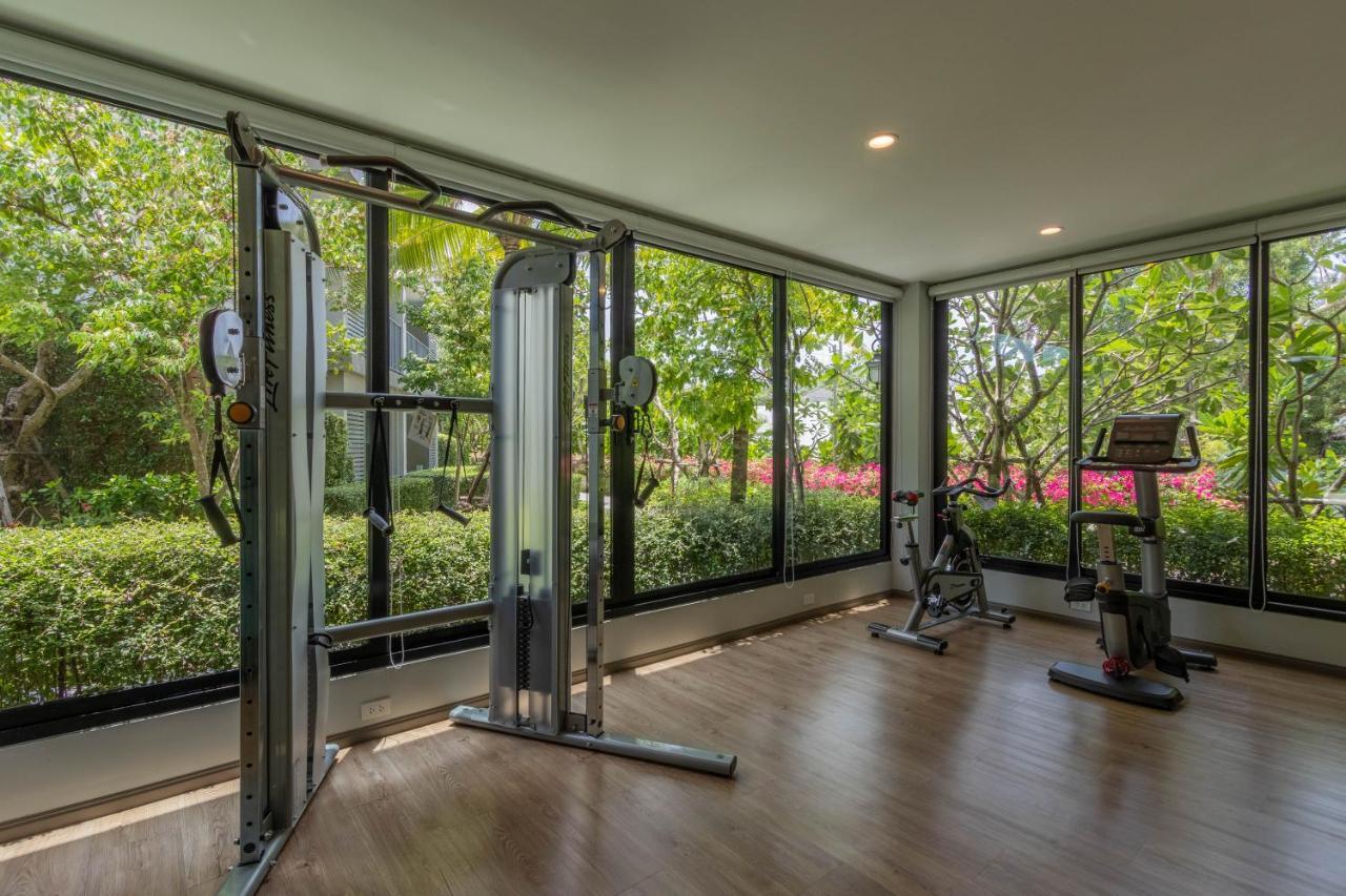 Nai Yang Beach Title Naiyang Residence Excellent Location With Pool View מראה חיצוני תמונה