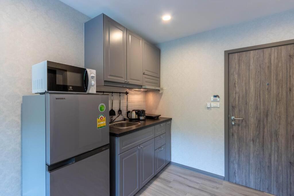 Nai Yang Beach Title Naiyang Residence Excellent Location With Pool View מראה חיצוני תמונה