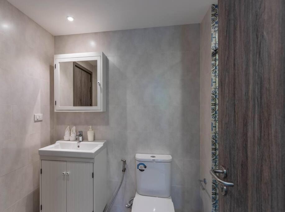 Nai Yang Beach Title Naiyang Residence Excellent Location With Pool View מראה חיצוני תמונה